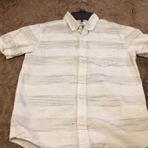 Dress shirt